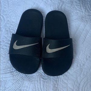 Toddler Boys Nike Slides